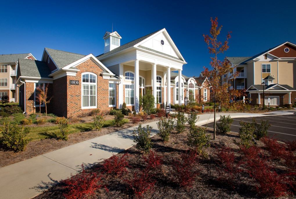 Preserve At Steele Creek Apartments Image 19