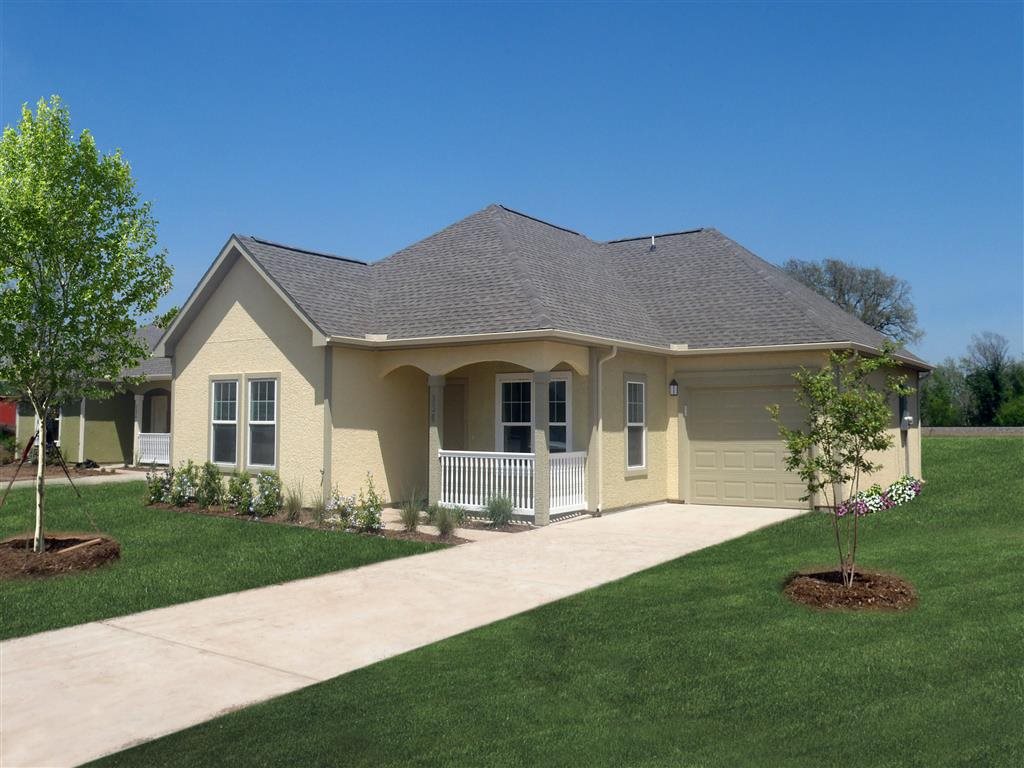 Casa Brazoria Image 2