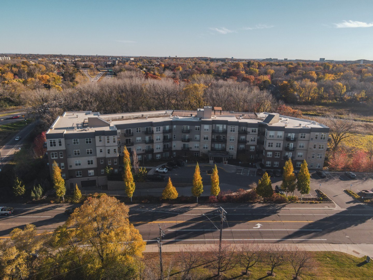 Overlook on the Creek Image 95