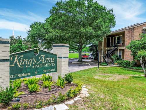 Kings Arms   Image 4