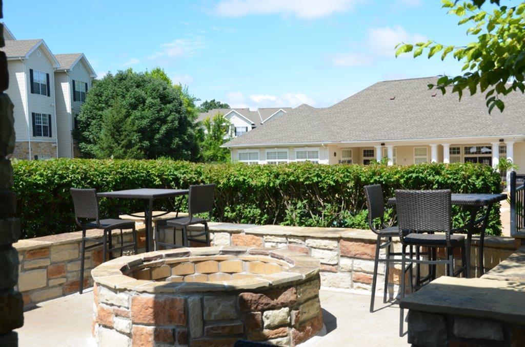 Turnberry Place Apartments Image 17