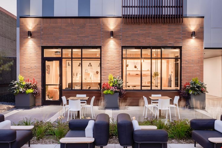 Rafter Apartments Image 3