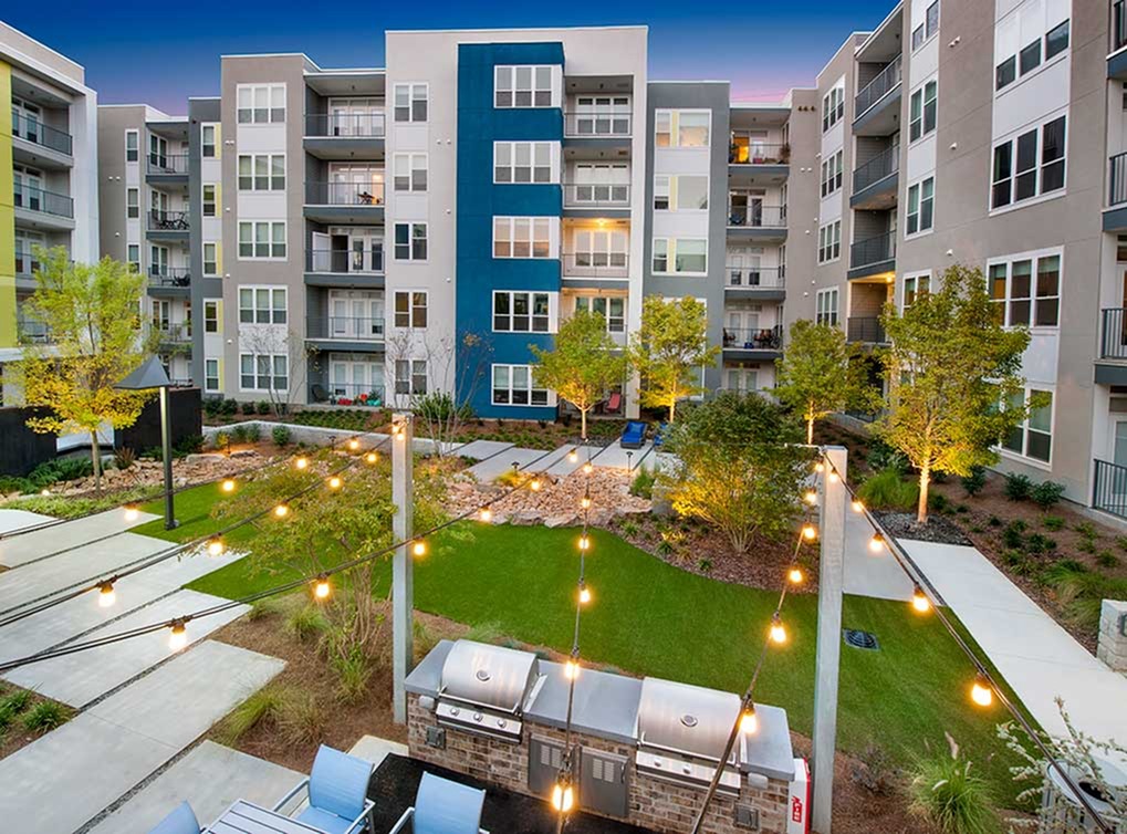 AMLI Piedmont Heights Image 6
