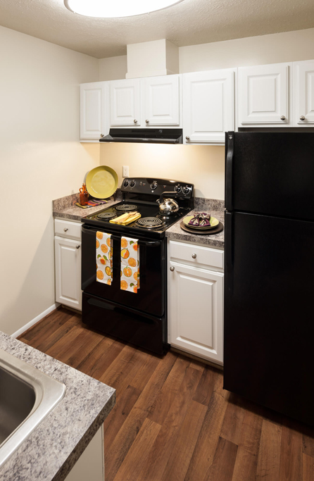 Clary's Crossing Image 19