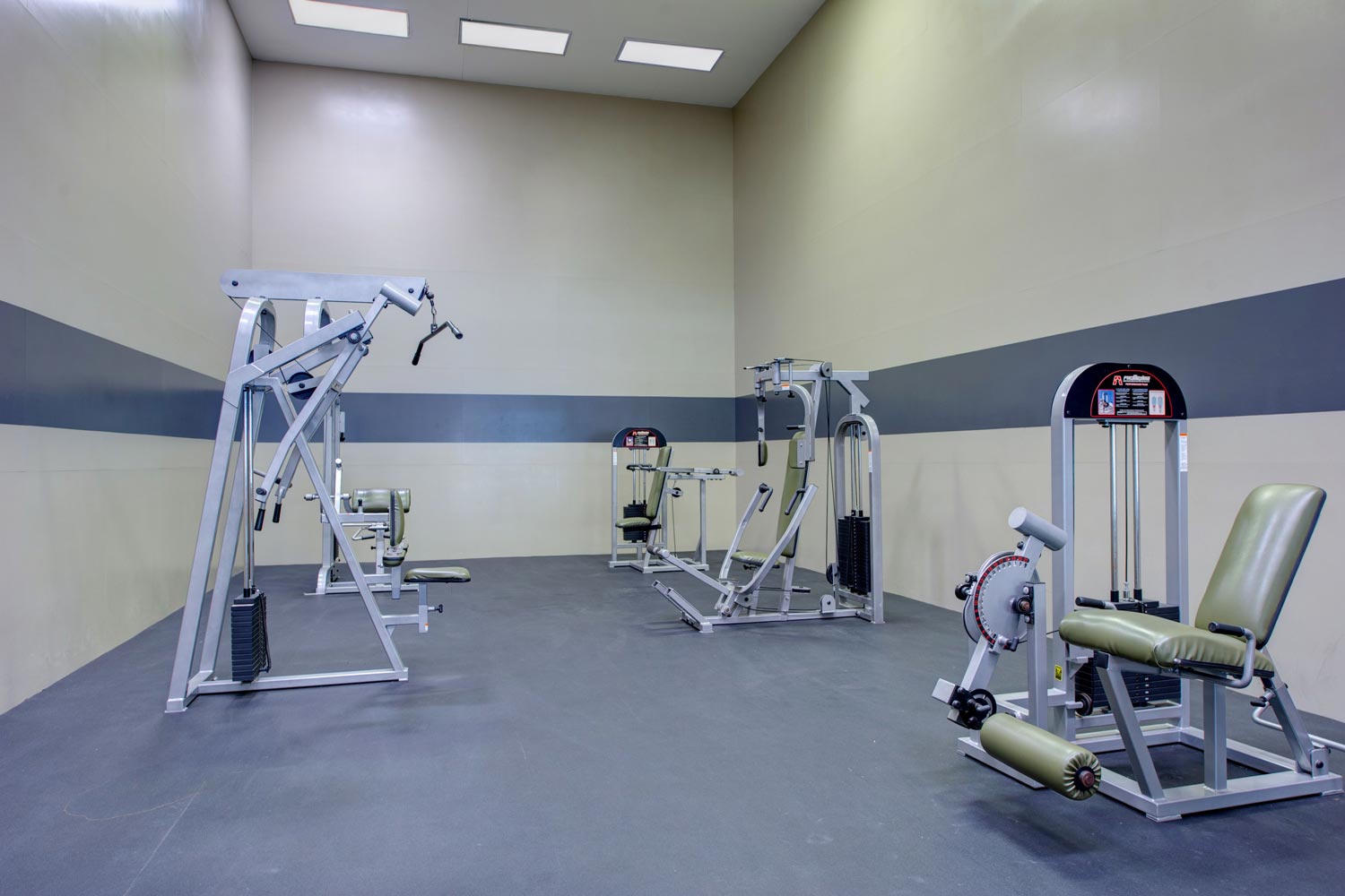 Resort Townhomes Image 6