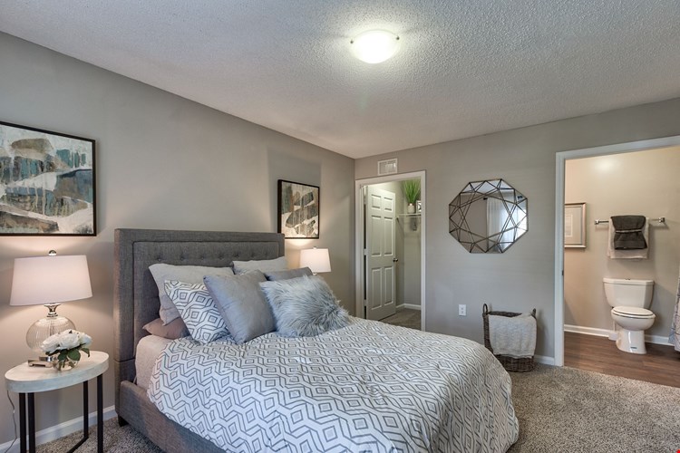 The Park at Riverview Apartments Image 7