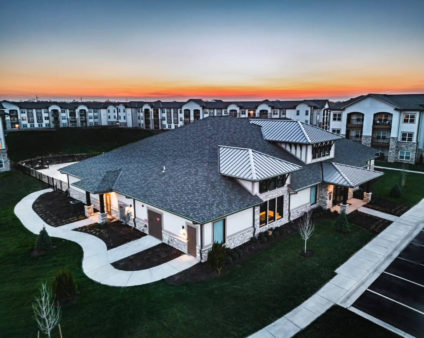 Treadway at New Trails Apartments Image 29