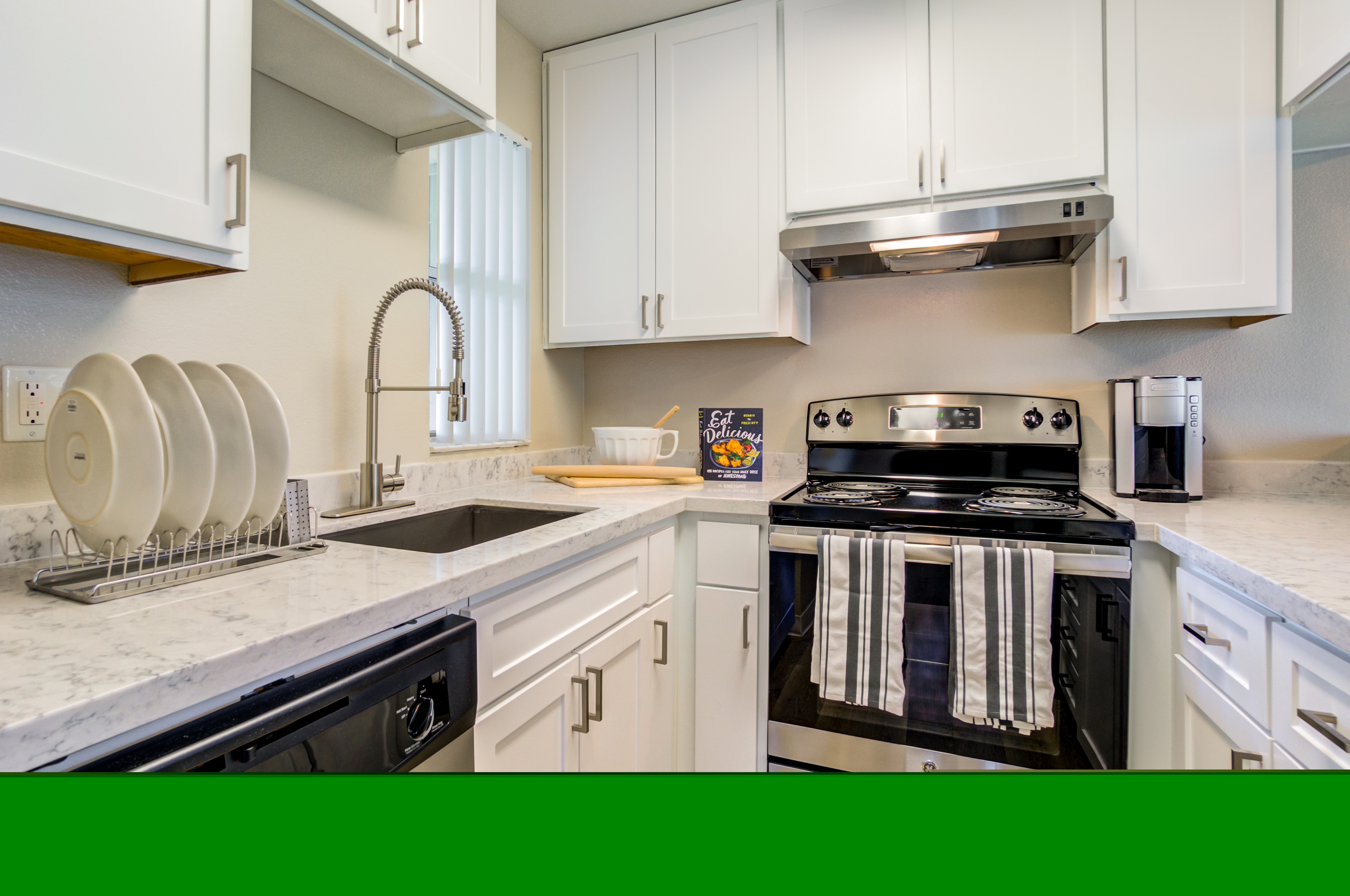 The Grove Luxury Apartments Image 14
