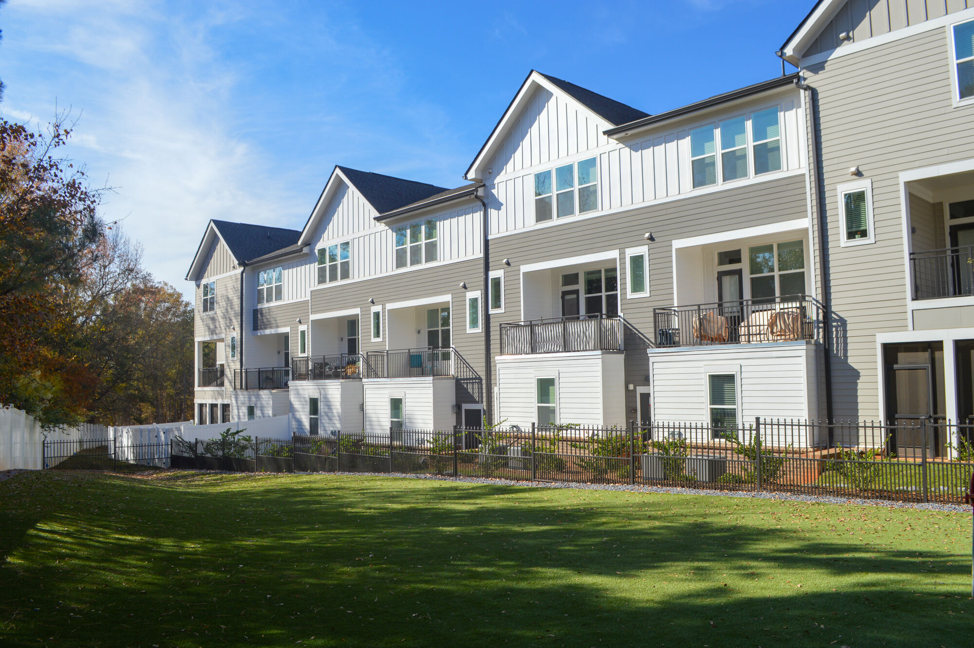 Townhomes at Bridlestone Image 30