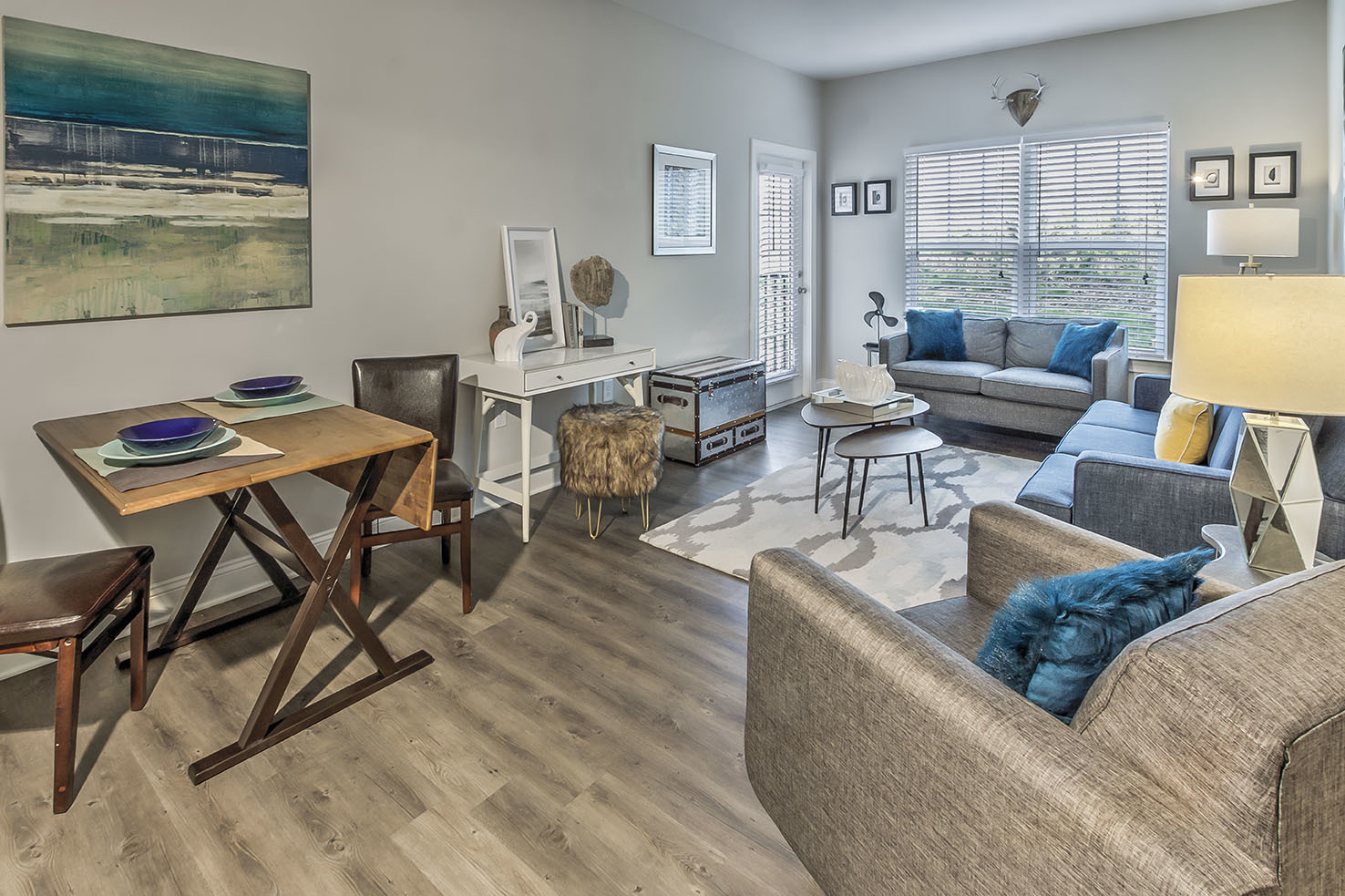 Retreat at the Park Image 8