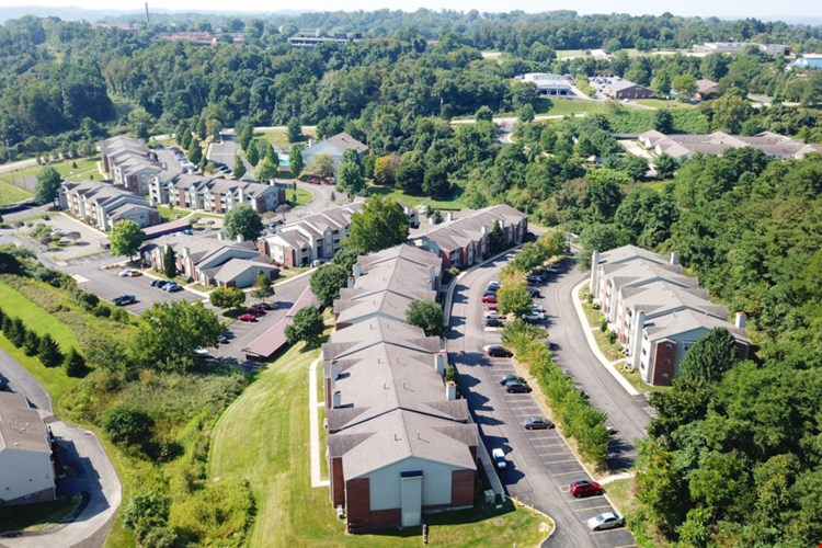 Belmont Ridge Apartments Image 8