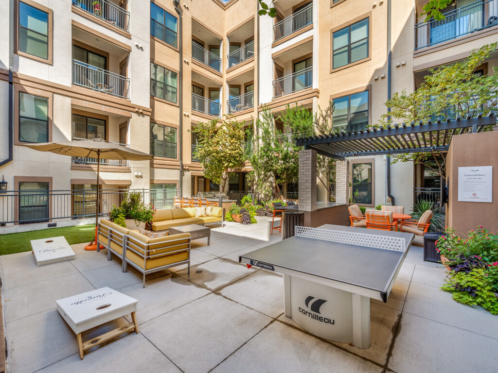 Ravello Stonebriar Image 16