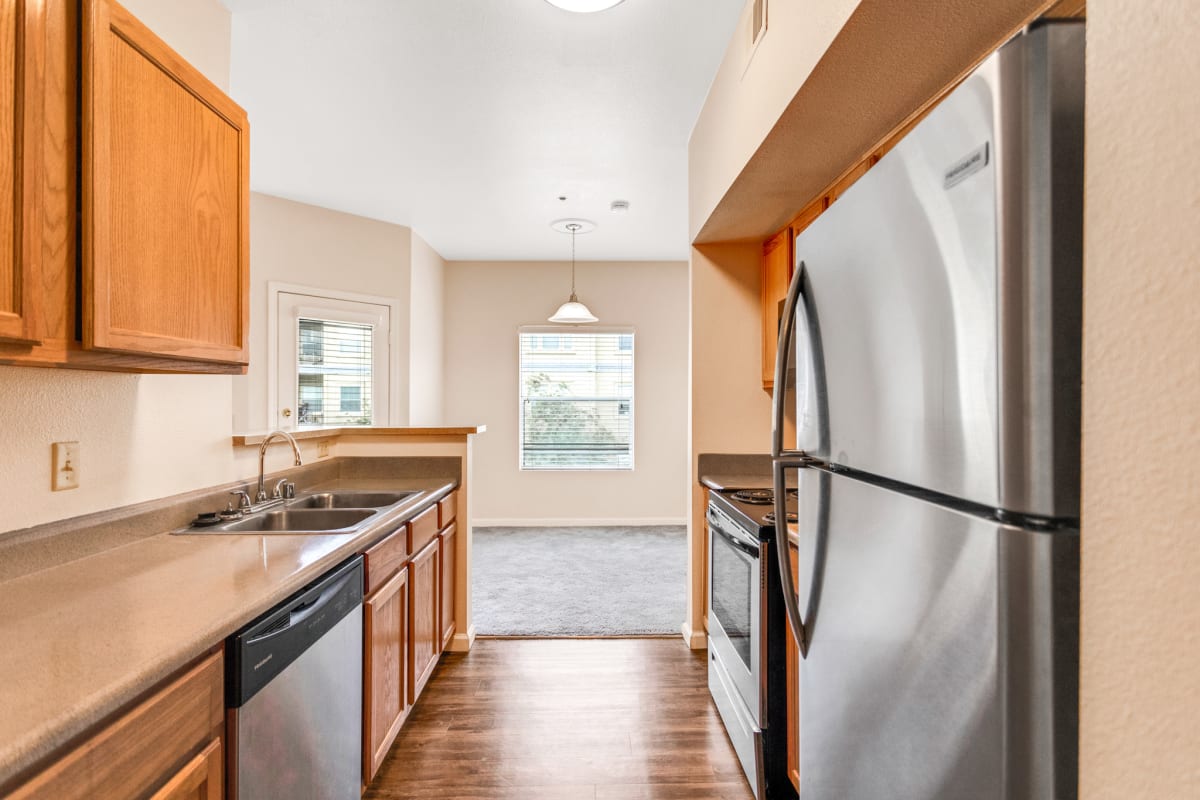 Parkway Terraces Image 7