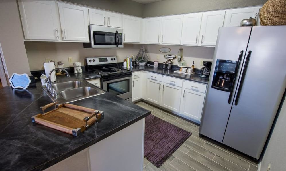 Watercress Apartments Image 7
