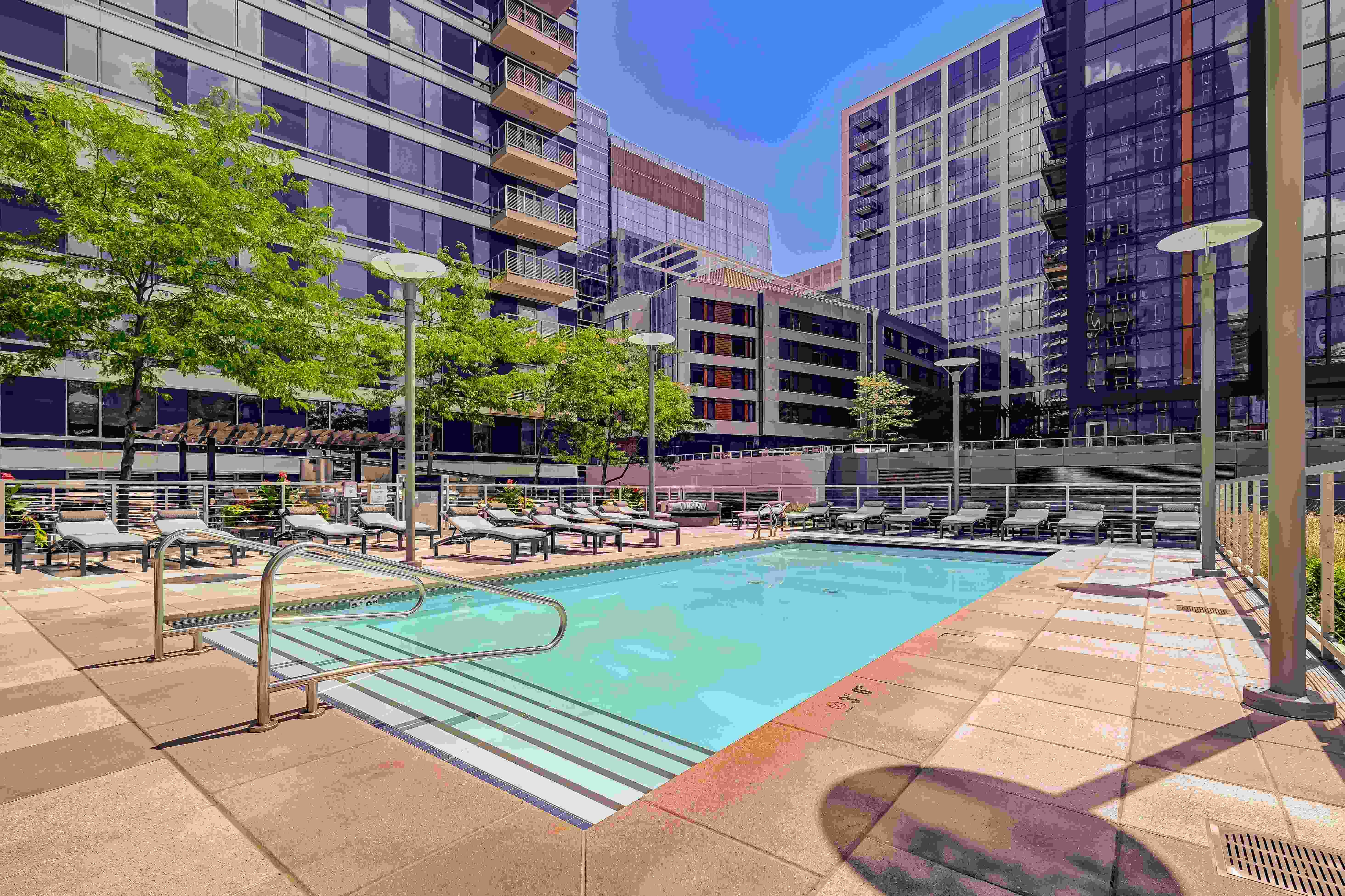 The Benjamin Seaport Residences Image 44