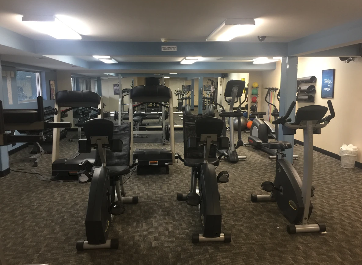 Auburn Hills Apartments Image 2