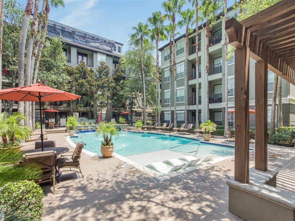 The Plaza Museum District Image 11