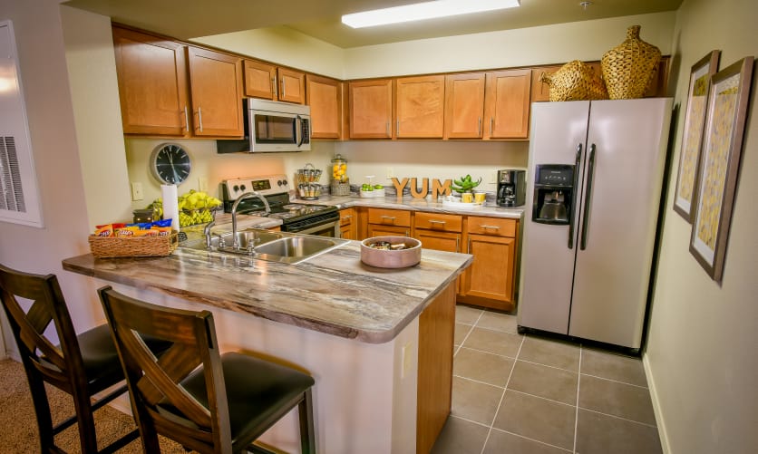 Icon at Lubbock Image 10