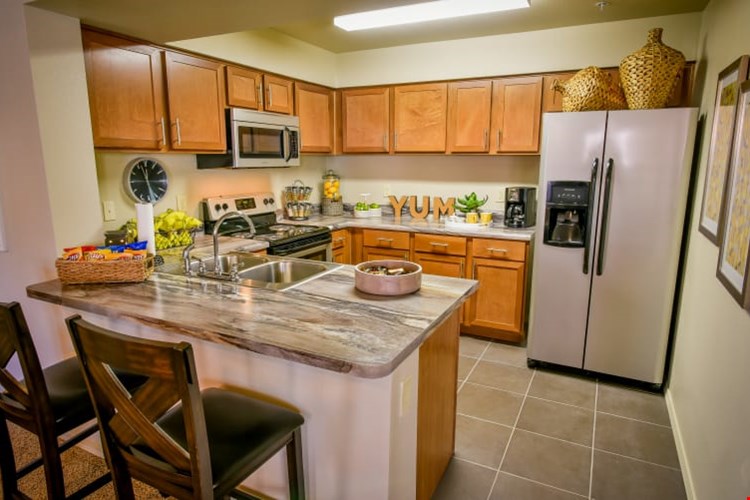 Icon at Lubbock Image 10