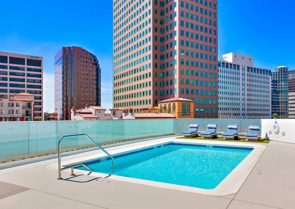 Westwood Village Apartment Homes Image 1