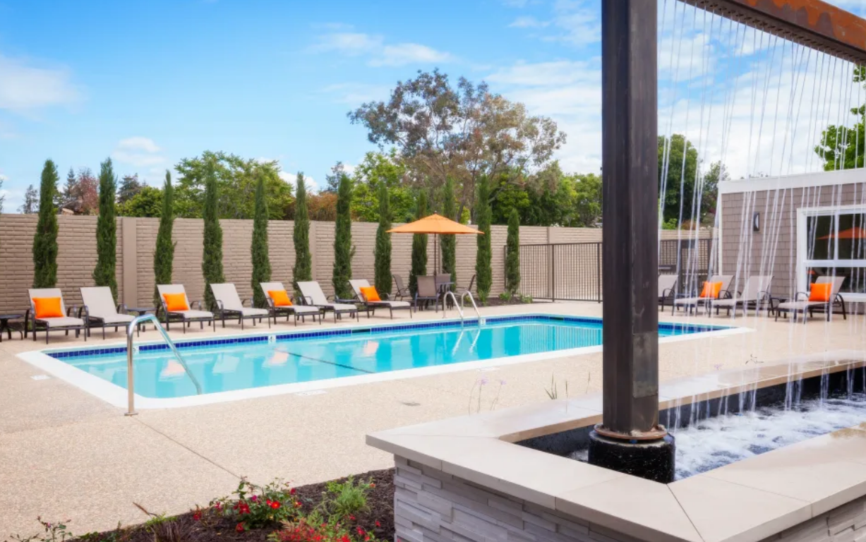 Halford Gardens Image 1