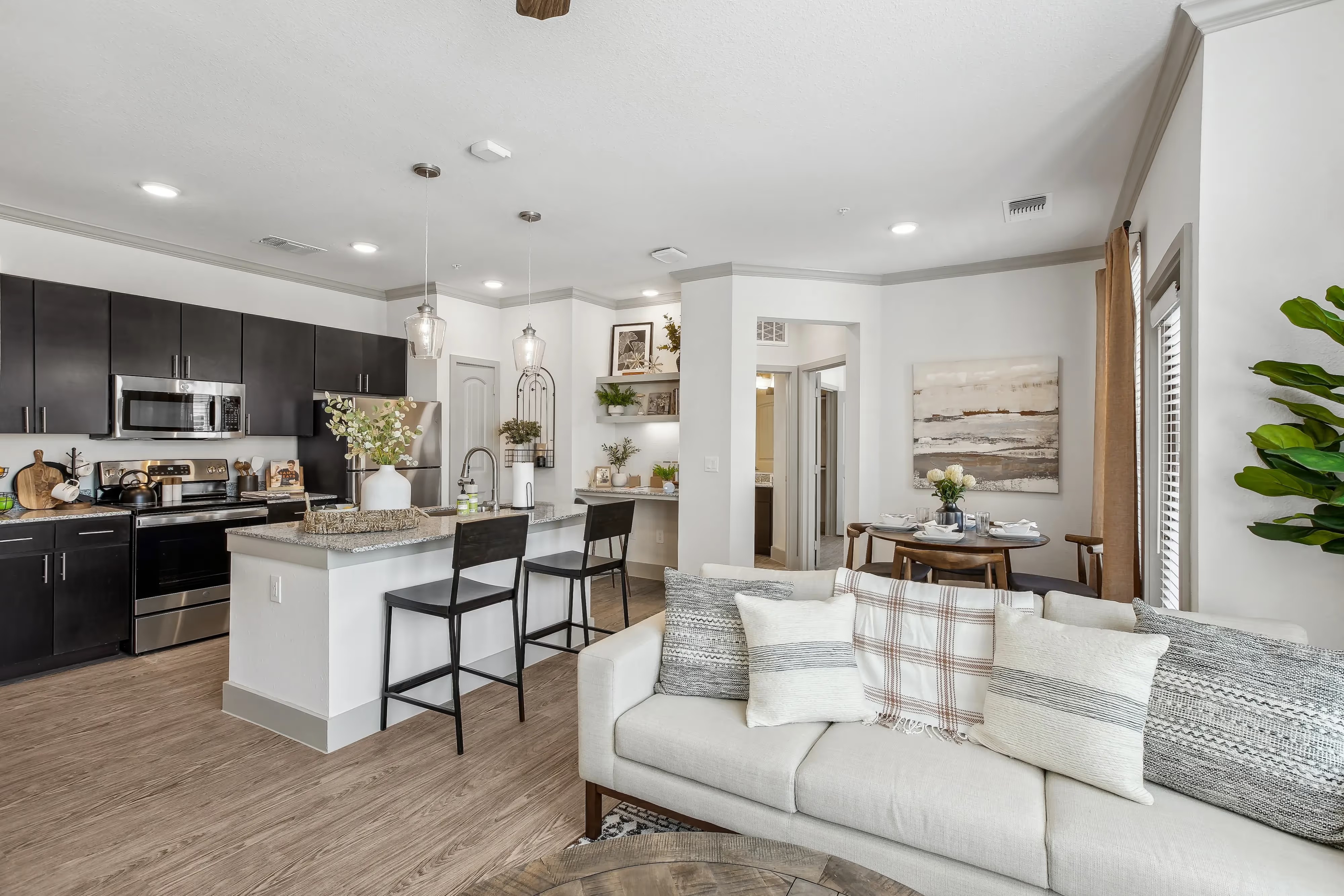 Paloma Apartments Image 7