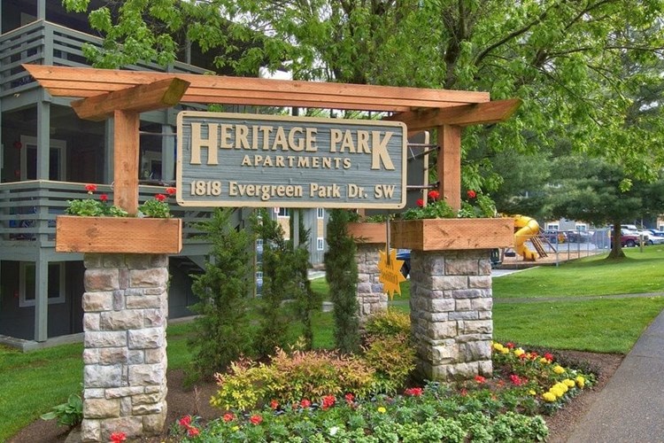 Heritage Park Image 1