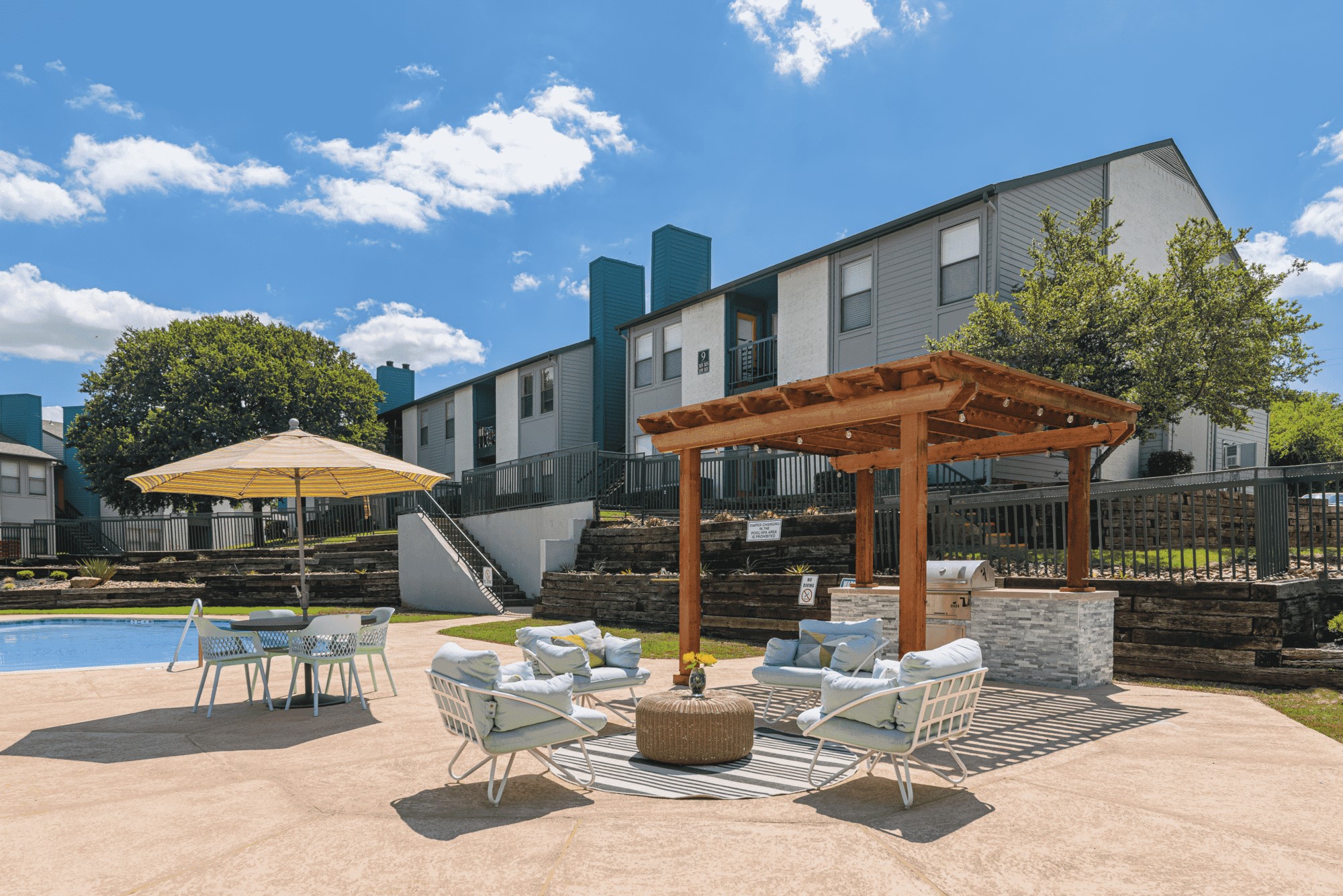 Creekside Apartment Homes Image 18