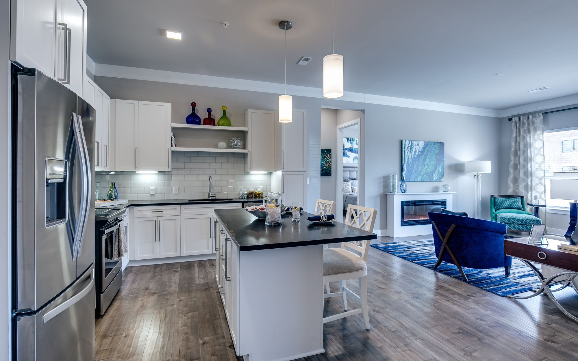 The Barton Apartments Image 10