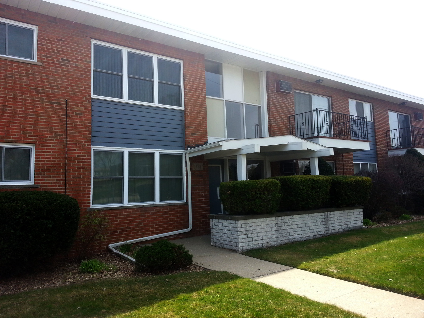 Amber on Nine Apartments Image 2