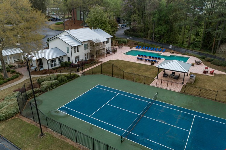 Veridian At Sandy Springs Image 9