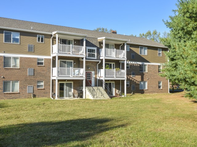 Residential Building