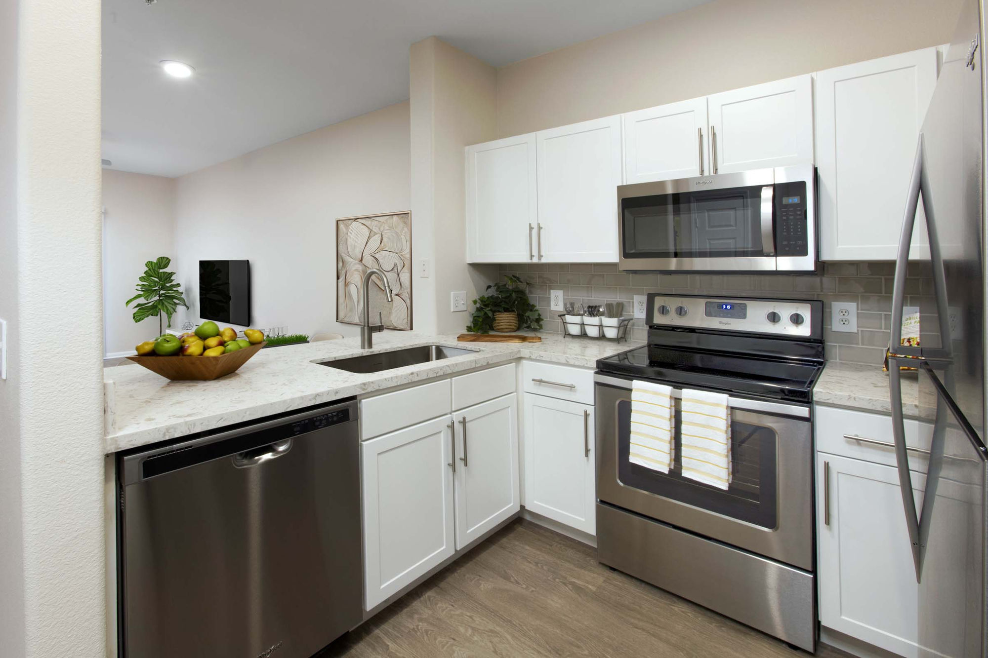 Camden Sierra at Otay Ranch Image 5