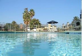 The Fountains Image 3