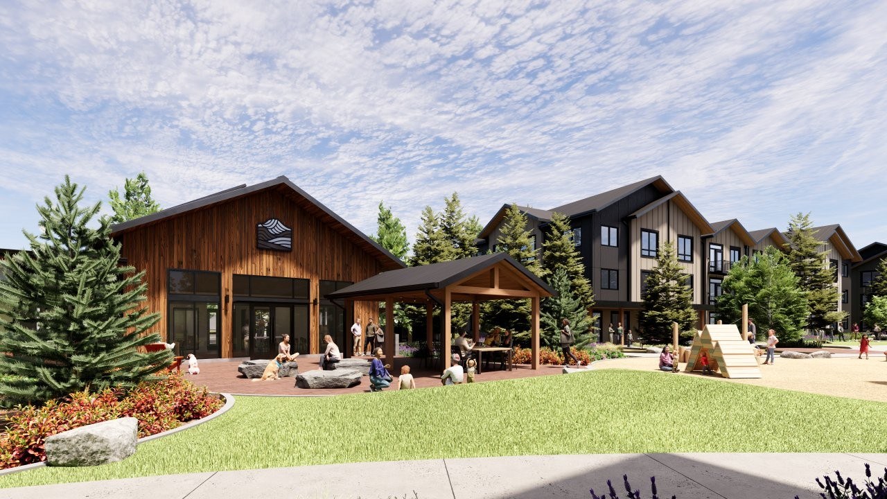 Cascade Landing Image 5
