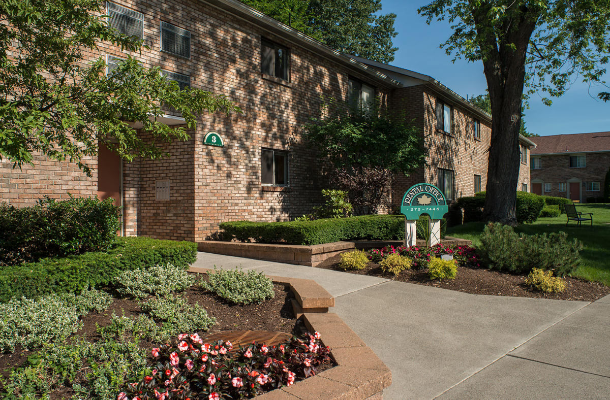 Park Ridge Apartments Image 3