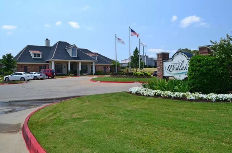 Village at Westlake Image 13