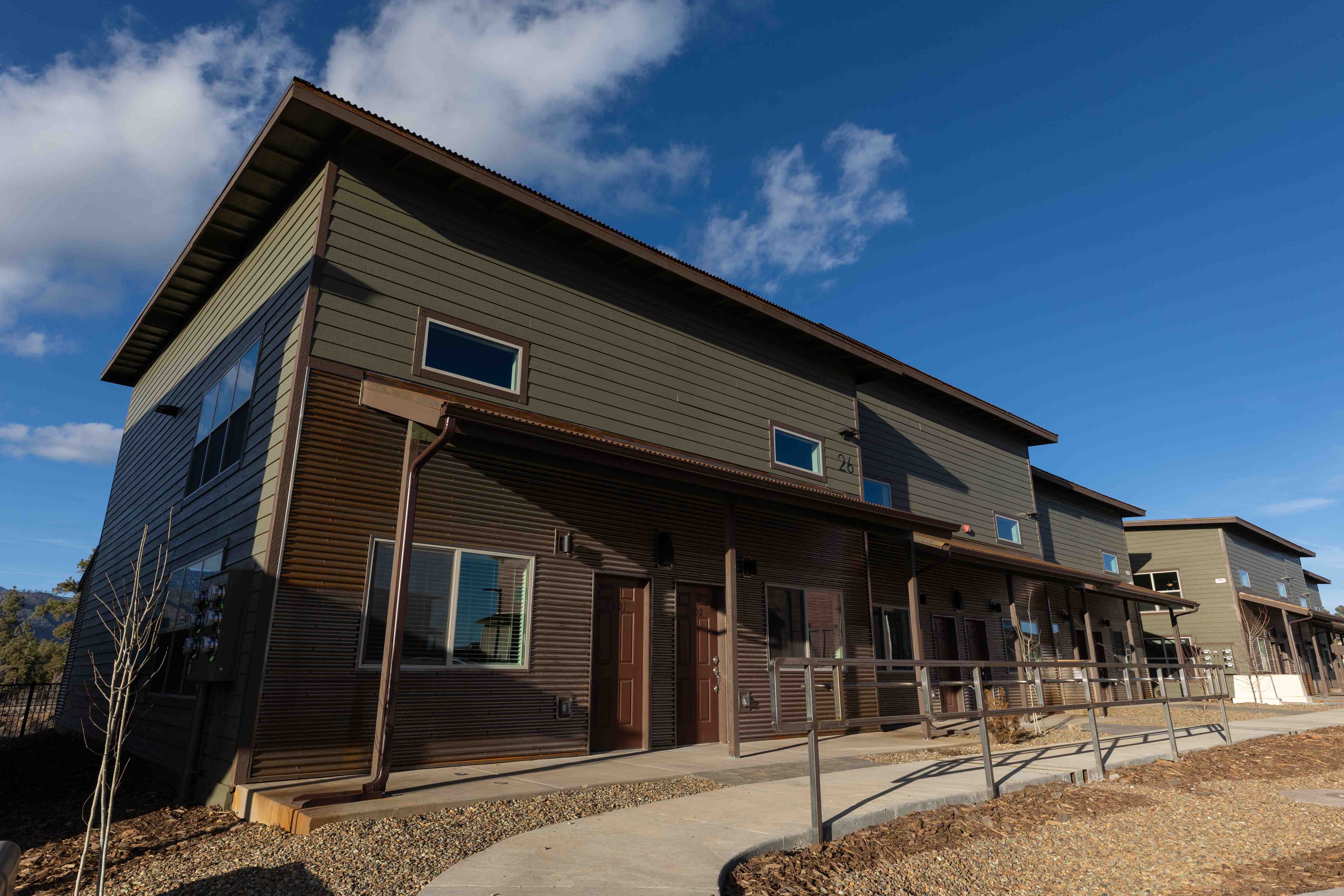 Lofts on the Mesa Image 16
