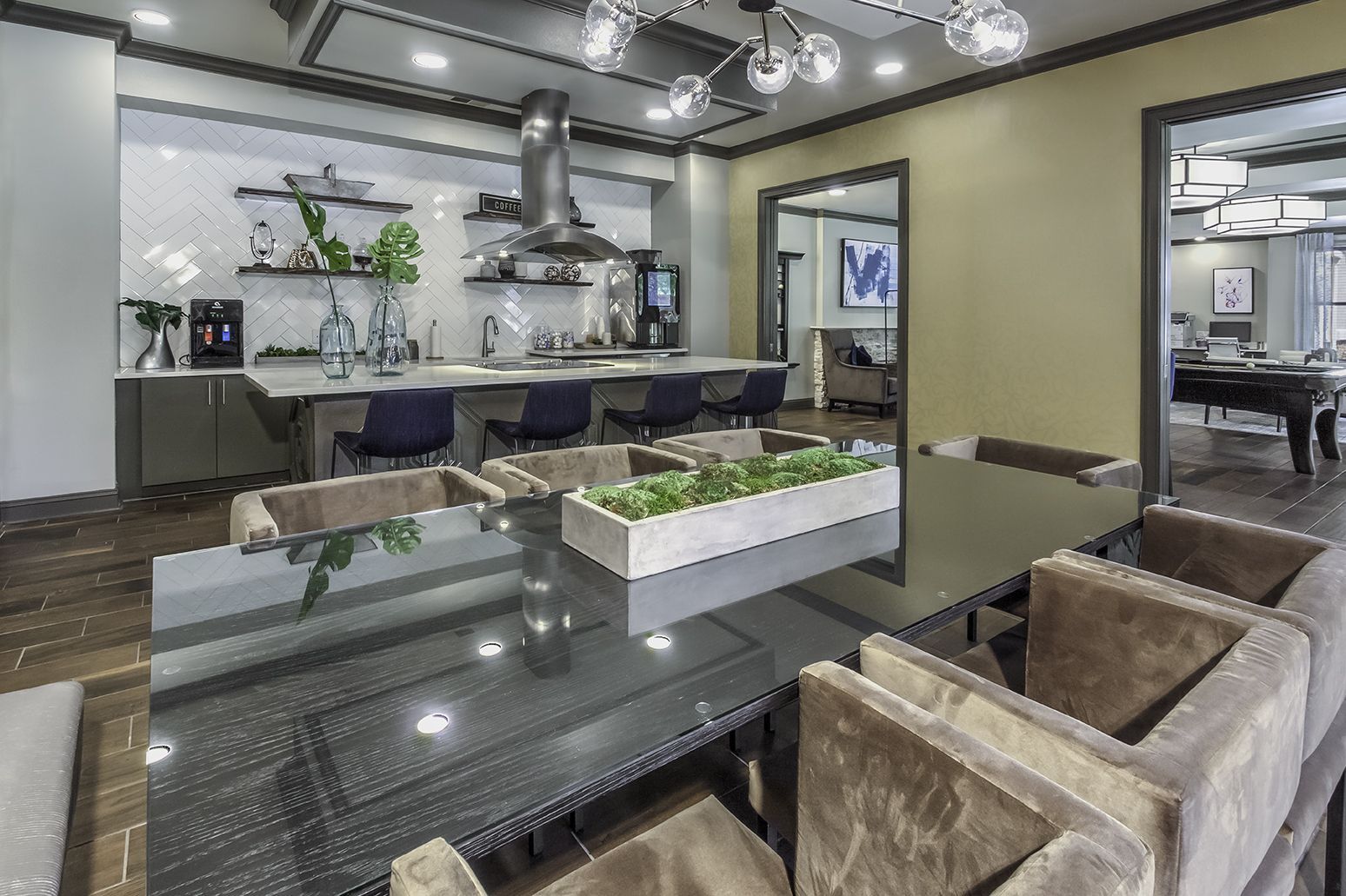 Camden Asbury Village Image 33