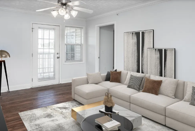 Woodland Village Image 2