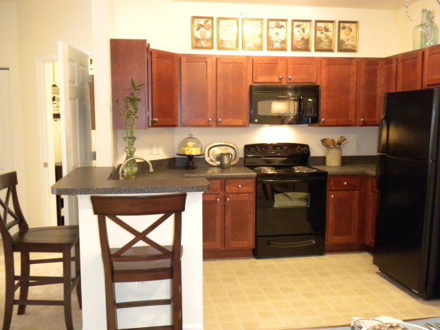 The Residences at Seven Gables Image 9