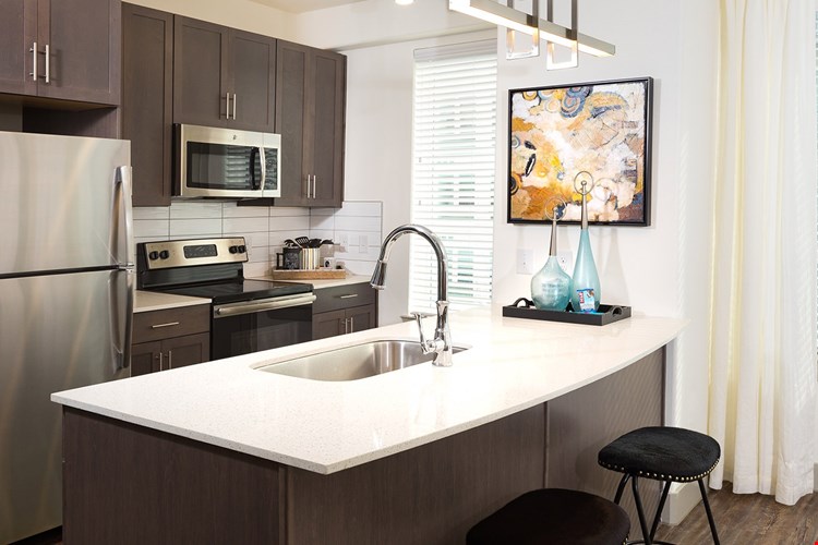 Gallery at Domain Edge and Parkside Image 66