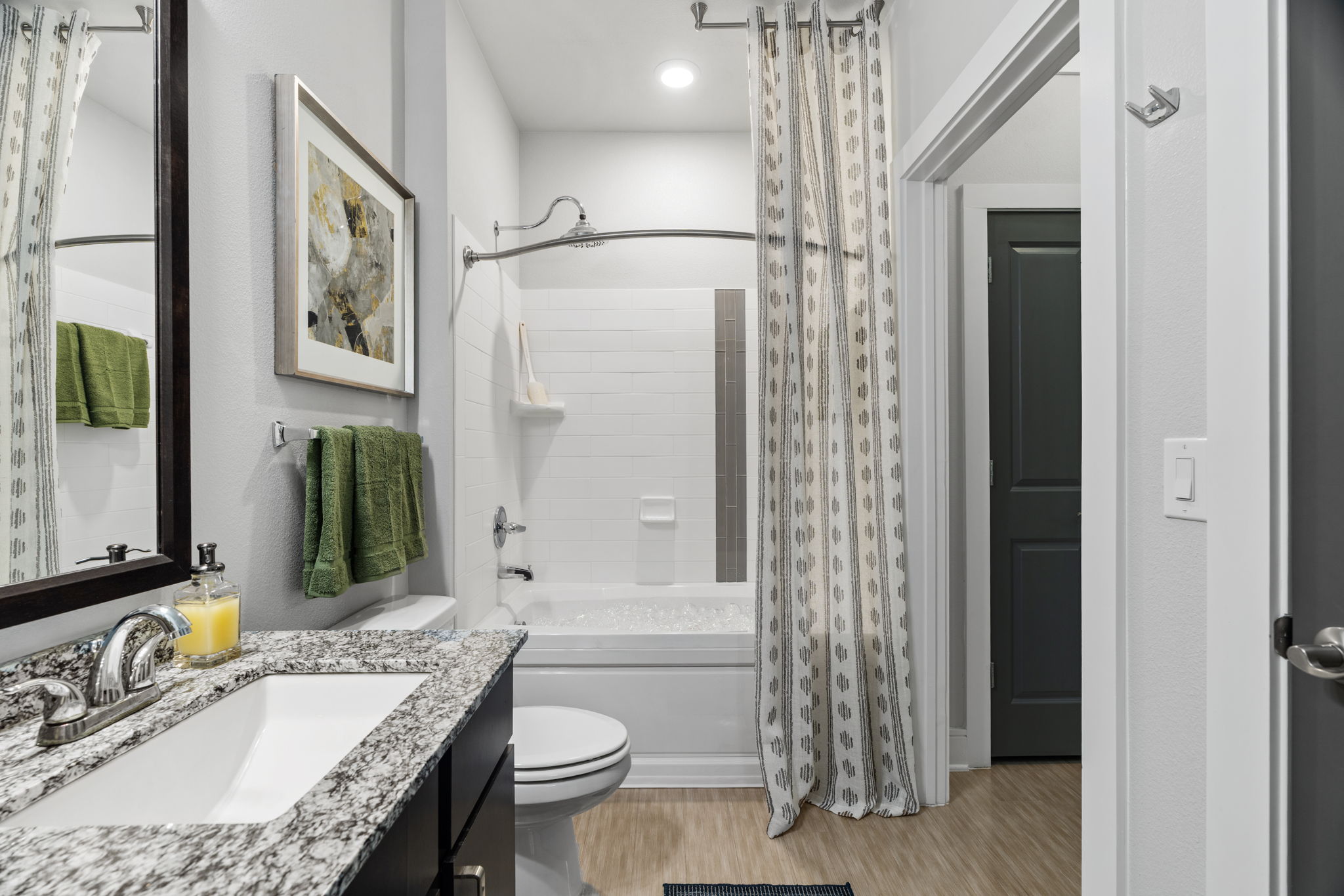 Axis at Watters Creek Image 61