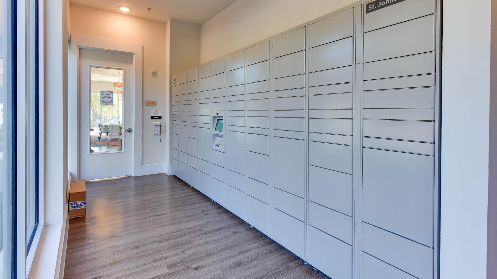 St. Johns West  Image 7