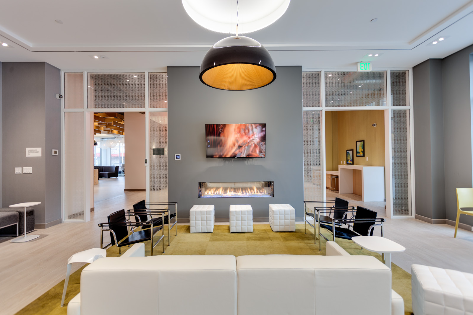 Millennium at West End Image 8