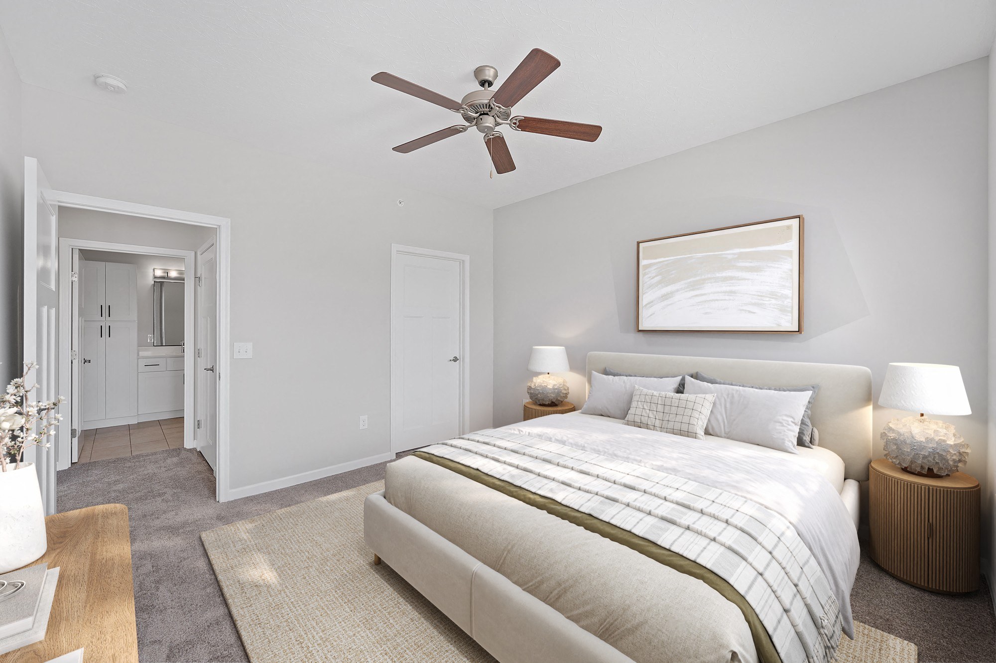 Monmouth Row Apartments Image 6