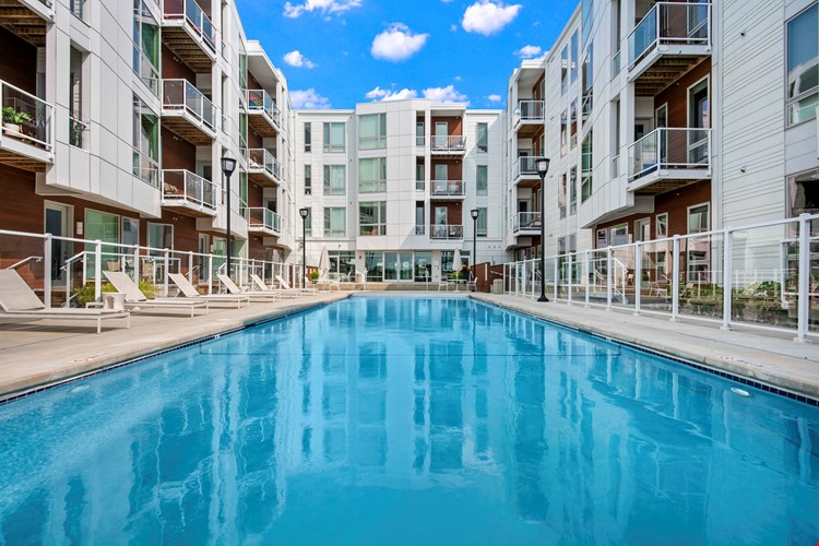 Emerald Row Image 1