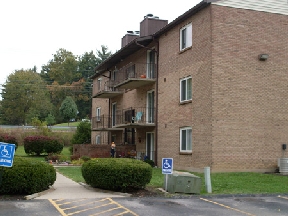 Shayler Brook Apartments Image 1