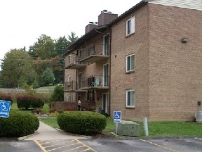 Shayler Brook Apartments Image 2