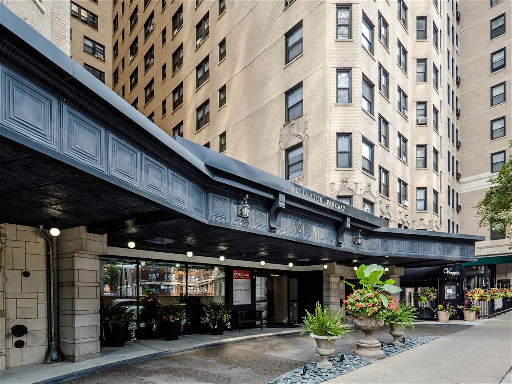 The Patricians Image 1